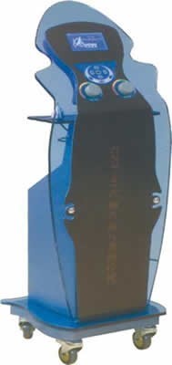 CZT-8F声频共振治疗系统