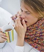 一位白领女性过敏性阳痿的求医历程