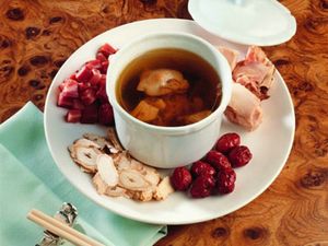 阳痿手术后的饮食注意事项