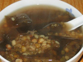 慢性咽生殖器畸形应注意饮食方面什么问题