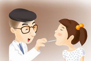慢性咽生殖器畸形吃什么药好