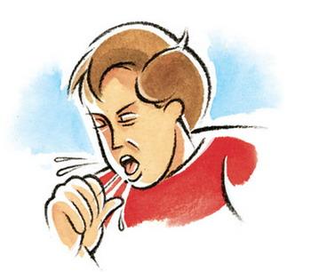 咽生殖器畸形引起咳嗽怎么办