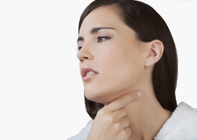 慢性咽生殖器畸形有什么症状